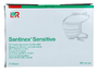 Lohmann & Rauscher Sentinex Sensitive Surgical Face Mask 50ST 