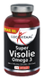 Lucovitaal Super Visolie Omega 3 Capsules 210CP 