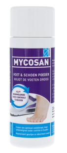 Mycosan Voet & Schoen Poeder 65GR 