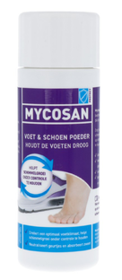 Mycosan Voet & Schoen Poeder 65GR