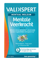 Valdispert Mentale Veerkracht Dragees 30ST