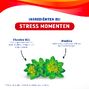 Valdispert Stress Gummies 30ST 88408