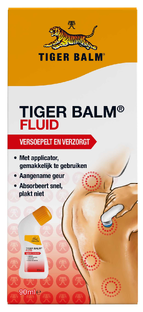 Tiger balm Fluid 90ML 