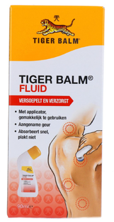 Tiger balm Fluid 90ML