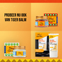 Tiger balm Fluid 90ML serielijn