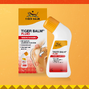 Tiger balm Fluid 90ML verpakking met fles