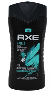 Axe Douchegel Apollo 250ML 