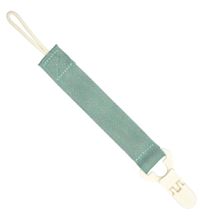 Difrax Pacifier Cord Pure Sage - Speenkoord 1ST 