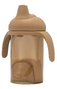 Difrax Non Spill Sippy Cup Caramel 1ST 