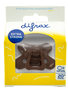 Difrax Fopspeen Natural 20+ Maanden Chocolate Lines 1ST 76536