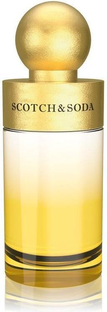 Scotch & Soda Island Water Eau De Parfum Women 90ML 