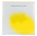 Mandarina Duck Eau de Toilette Spray 100ML
