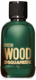 DSQUARED2 Green Wood Eau De Toilette Spray 50ML 