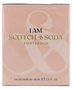 Scotch & Soda I Am Scotch & Soda Amsterdam Eau de Parfum - Women 60ML 