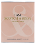 Scotch & Soda I Am Scotch & Soda Amsterdam Eau de Parfum - Women 60ML