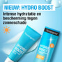 Neutrogena Hydro Boost Aqua Fluide SPF25 50ML 80644