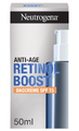 Neutrogena Retinol Boost Dagcrème SPF15 50ML