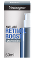 Neutrogena Anti-Age Retinol Boost Nachtcrème 50ML