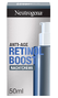 Neutrogena Anti-Age Retinol Boost Nachtcrème 50ML 