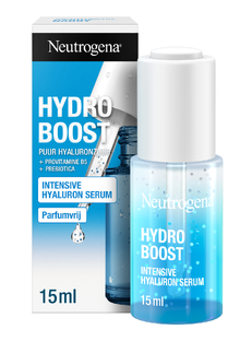 Neutrogena Hydro Boost Intensive Hyaluron Serum 15ML 