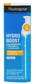 Neutrogena Hydro Boost Hydrating Fluide SPF50 50ML