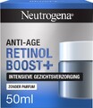 Neutrogena Anti-Age Retinol Boost+ Intensieve Gezichtsverzorging 50ML