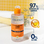 Celenes by Sweden Anti-Pigment & Verkwikkende Toner 200ML Ingredienten