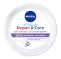 Nivea Repair & Care Ongeparfumeerd Bodycrème - 10% Glycerine + Panthenol 400ML
