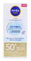 Nivea Sun Invisible Daily Fluide SPF50+ 40ML 