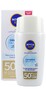 Nivea Sun Invisible Daily Fluide SPF50+ 40ML 77580