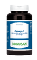 Bonusan Omega-3 360mg EPA 240mg DHA Softgels 90SG 