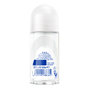 Nivea Black & White Invisible Ultimate Impact Deoroller 50ML 74856