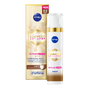 Nivea Luminous630 Antispot CC Fluid SPF30 - 03 Deep 40ML Verpakking met fles