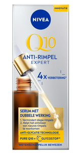 Nivea Q10 Anti-Rimpel Expert Serum 30ML 