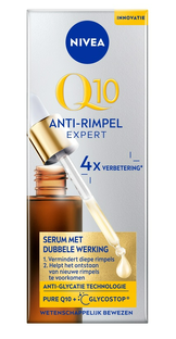Nivea Q10 Anti-Rimpel Expert Serum 30ML