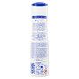 Nivea Black & White Invisible Ultimate Impact Deodorant Spray 150ML Achterzijde Deospray