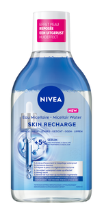 Nivea Micellair Water Skin Recharge Serum 400ML 