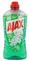 Ajax Allesreiniger Lentebloem 1LT