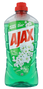 Ajax Allesreiniger Lentebloem 1LT