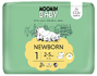 Muumi Moomin Baby Luier maat 1 Newborn 25ST 