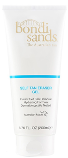 Bondi Sands Self Tan Eraser Gel 200ML 