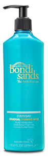 Bondi Sands Every Day Gradual Tanning Milk Cocoa Butter 375ML 