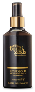 Bondi Sands Liquid Gold Self Tanning Dry Oil Coconut 150ML 