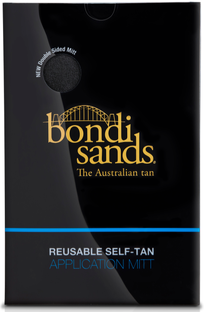 Bondi Sands Reusable Self-Tan Application Mitt - Handschoen 1ST 