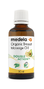 Medela Borstmassageolie Biologisch 50ML Voorkant flesje