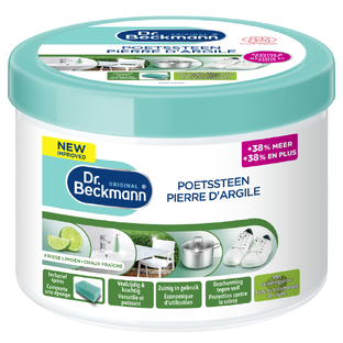 Dr Beckmann Poetssteen 550GR 