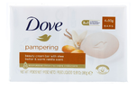 Dove Purely Pampering Zeep Sheaboter & Vanille 4ST