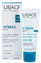 Uriage Hyséac Mattifying Gel-Cream 40ML verpakking met tube