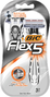 Bic Flex 5 Ultra Close - Scheermesjes 3ST 