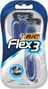 Bic Flex 3 Extra Smooth - Scheermesjes 3ST 